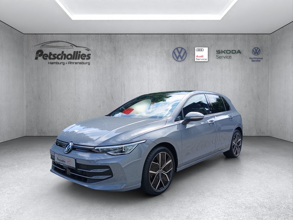 Volkswagen Golf Style 1,5 l eTSI 110 kW DSG Edition 50