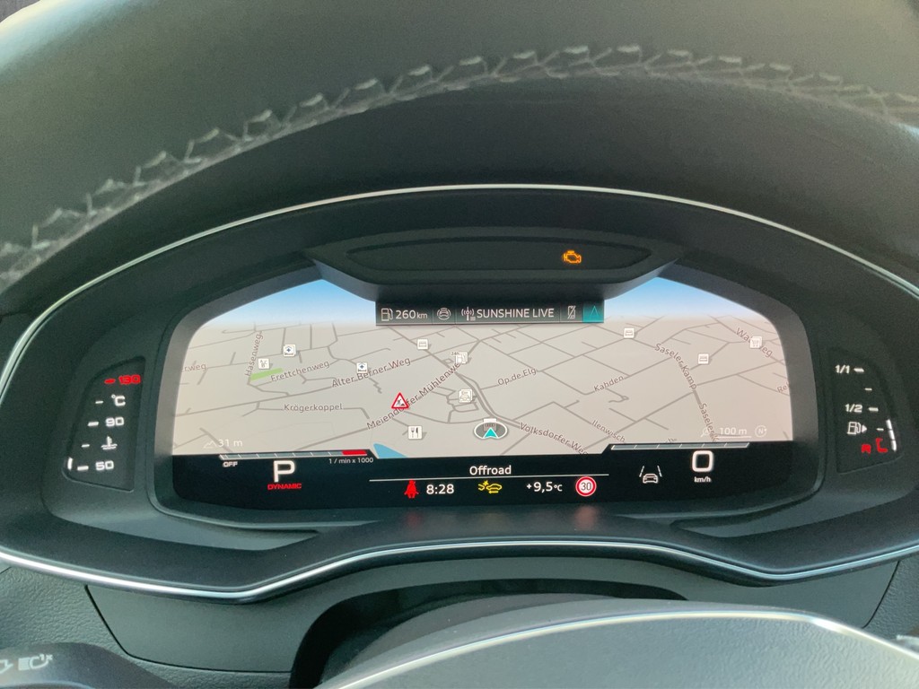 Audi - A6 Avant 45 TFSI quattro S line S tronic_3