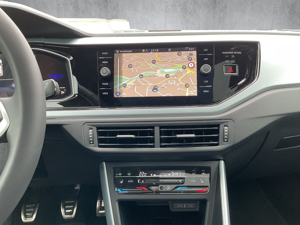 VW - Taigo 1.0 l TSI GOAL_9