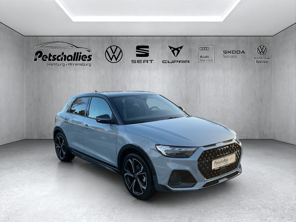 Audi - A1 allstreet 35 TFSI S tronic_18