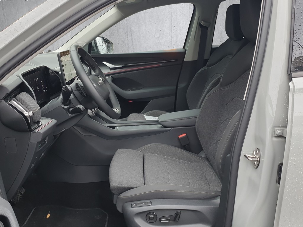 Skoda - Kodiaq 2.0 TDI DSG 110 kW Selection 7 Sitzer_20