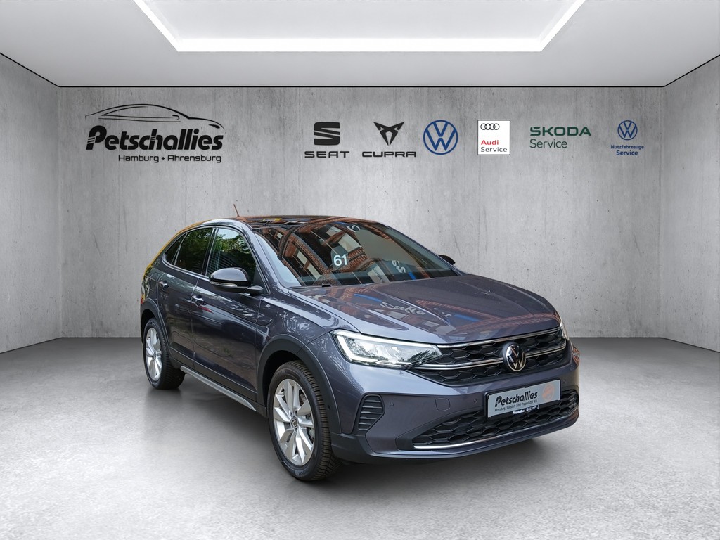 VW - Taigo Goal 1.5 TSI 110 kW DSG_21