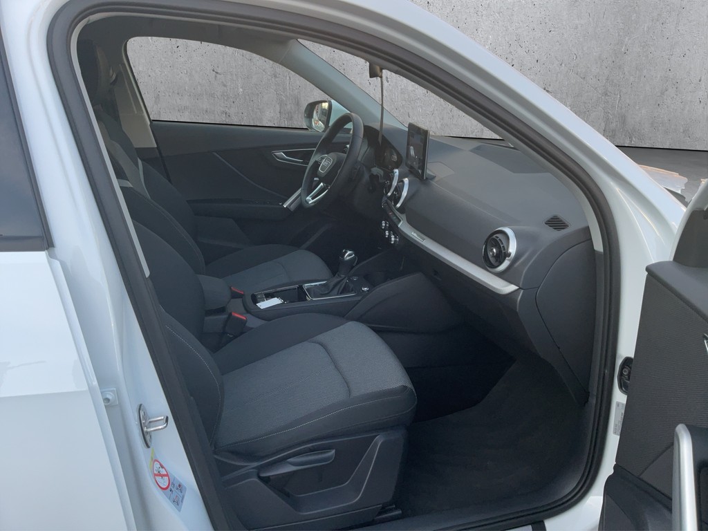 Audi - Q2 35 TFSI S line S tronic_8