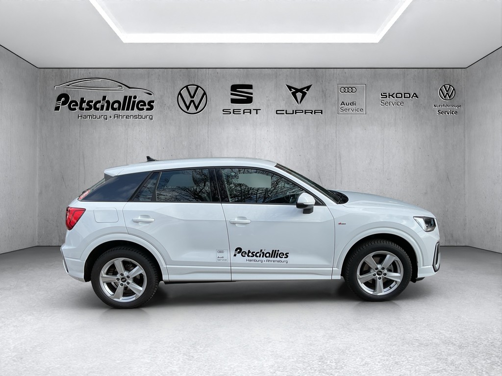 Audi - Q2 35 TFSI S line S tronic_17