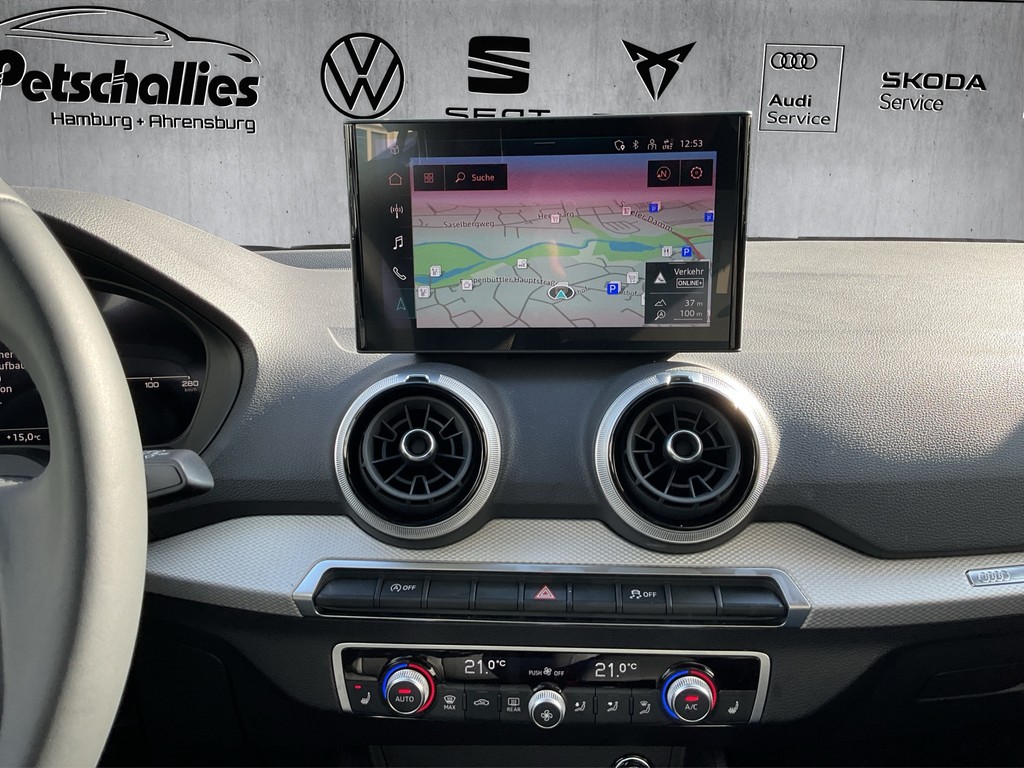 Audi - Q2 35 TFSI S line S tronic_7