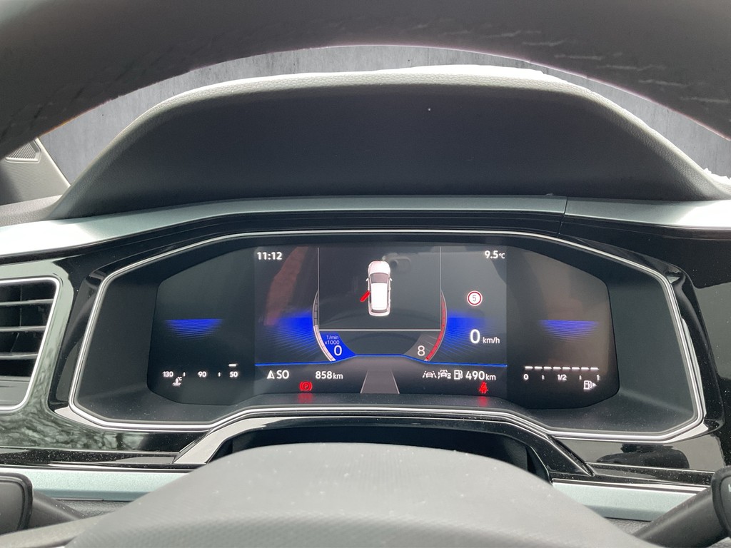 VW - Taigo 1.0 l TSI GOAL_5