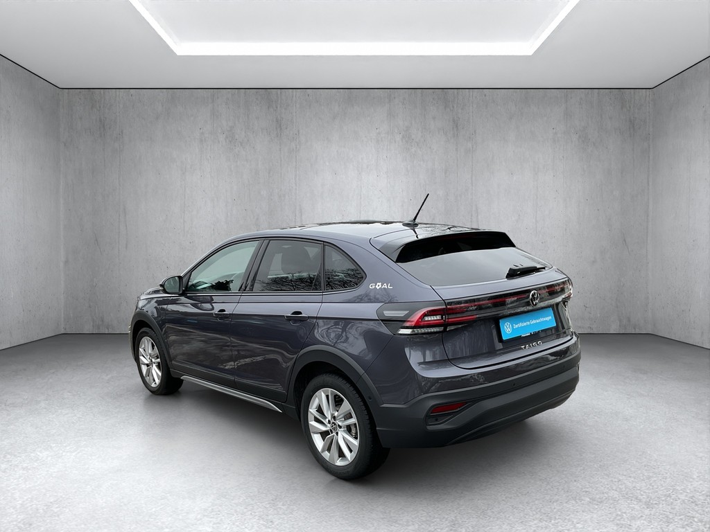 VW - Taigo 1.0 l TSI GOAL_17