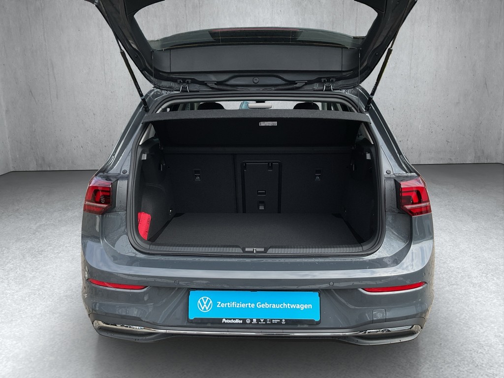 VW - Golf Life 1.5 eTSI DSG RFK/ACC/NAVI/LED Energy_10