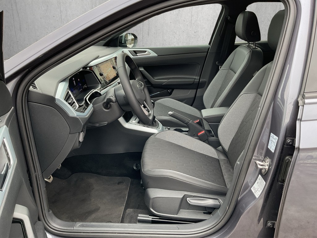 VW - Taigo 1.0 l TSI GOAL_3