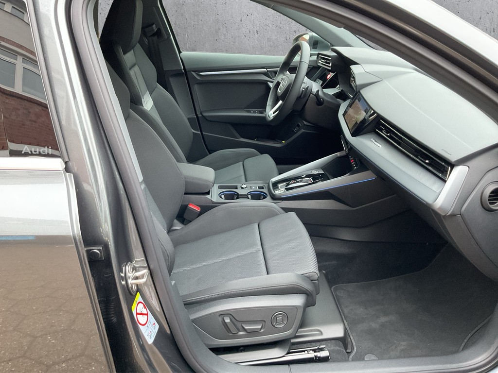 Audi - A3 Sportback S line TFSI 110 kW S tronic_8