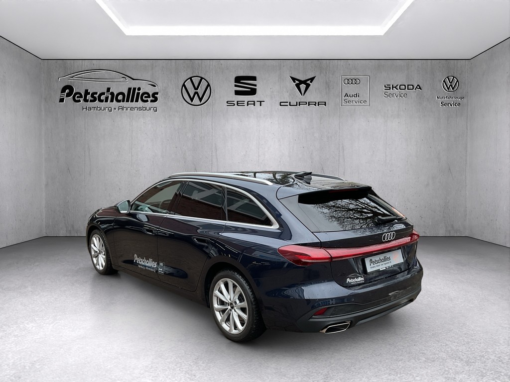 Audi - A5 Avant TFSI 150 kW S tronic_14
