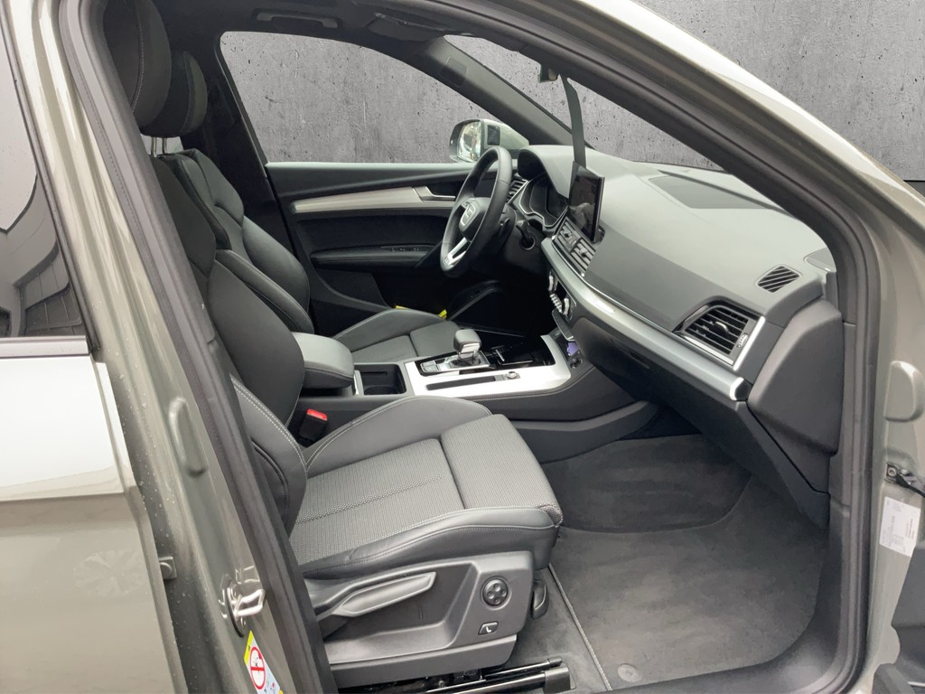 Audi - Q5 40 TFSI quattro S line S tronic_8
