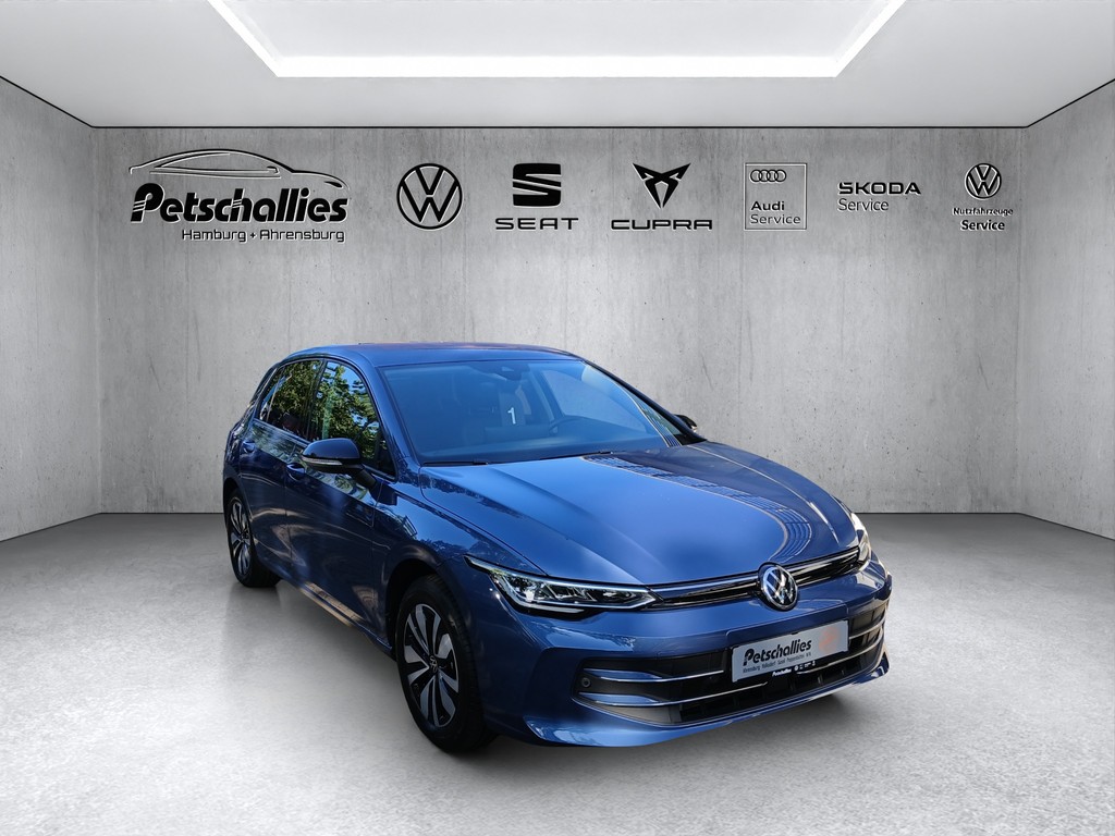 VW - Golf VIII 1.5 TSI 110 kW 6-Gang Goal_14