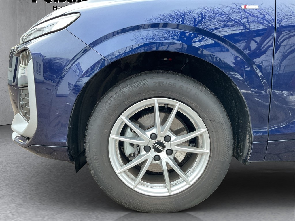 Audi - Q3 SUV TFSI 110 kW S tronic_13