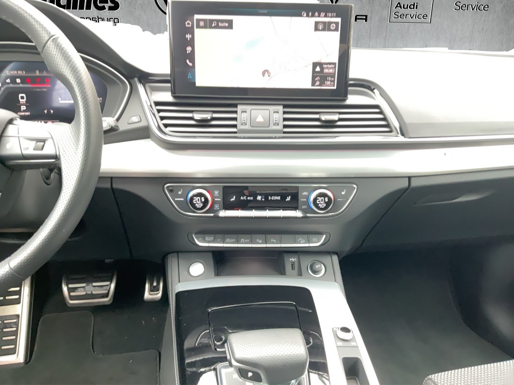 Audi - Q5 40 TFSI quattro S line S tronic_6