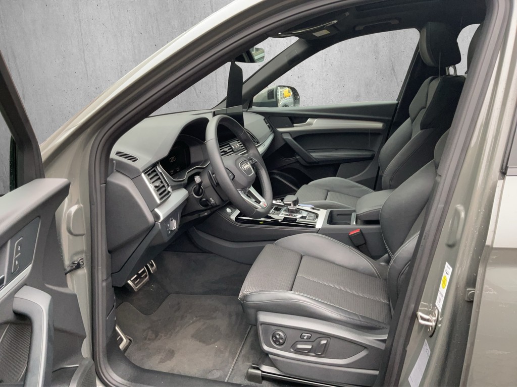 Audi - Q5 40 TFSI quattro S line S tronic_21