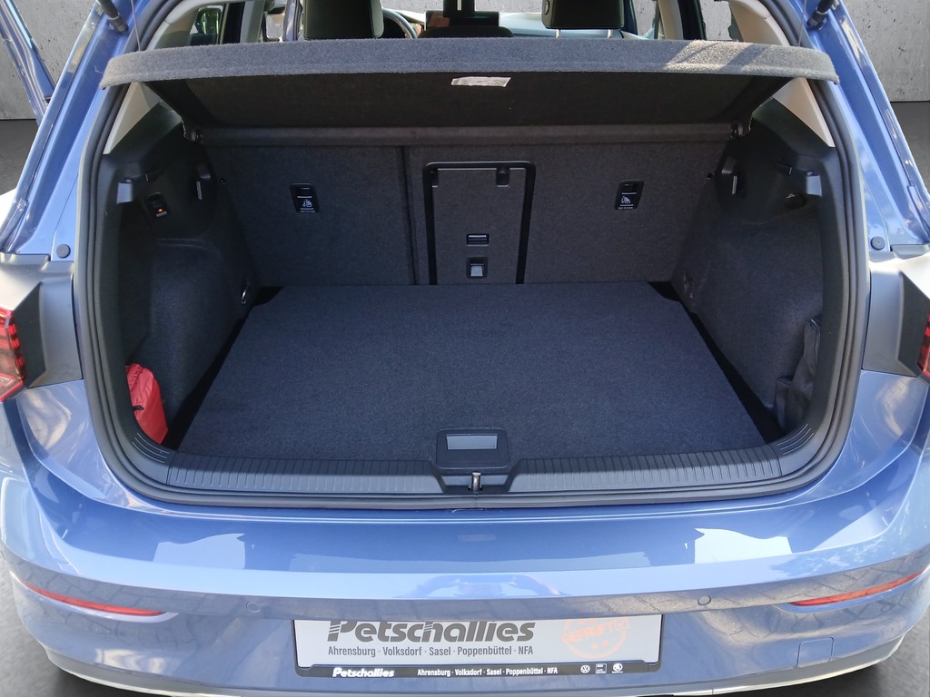 VW - Golf VIII 1.5 TSI 110 kW 6-Gang Goal_7