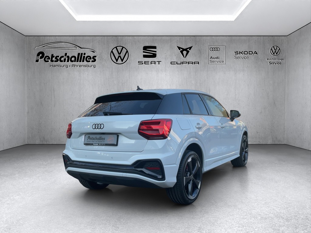 Audi - Q2 35 TFSI S line S tronic_17