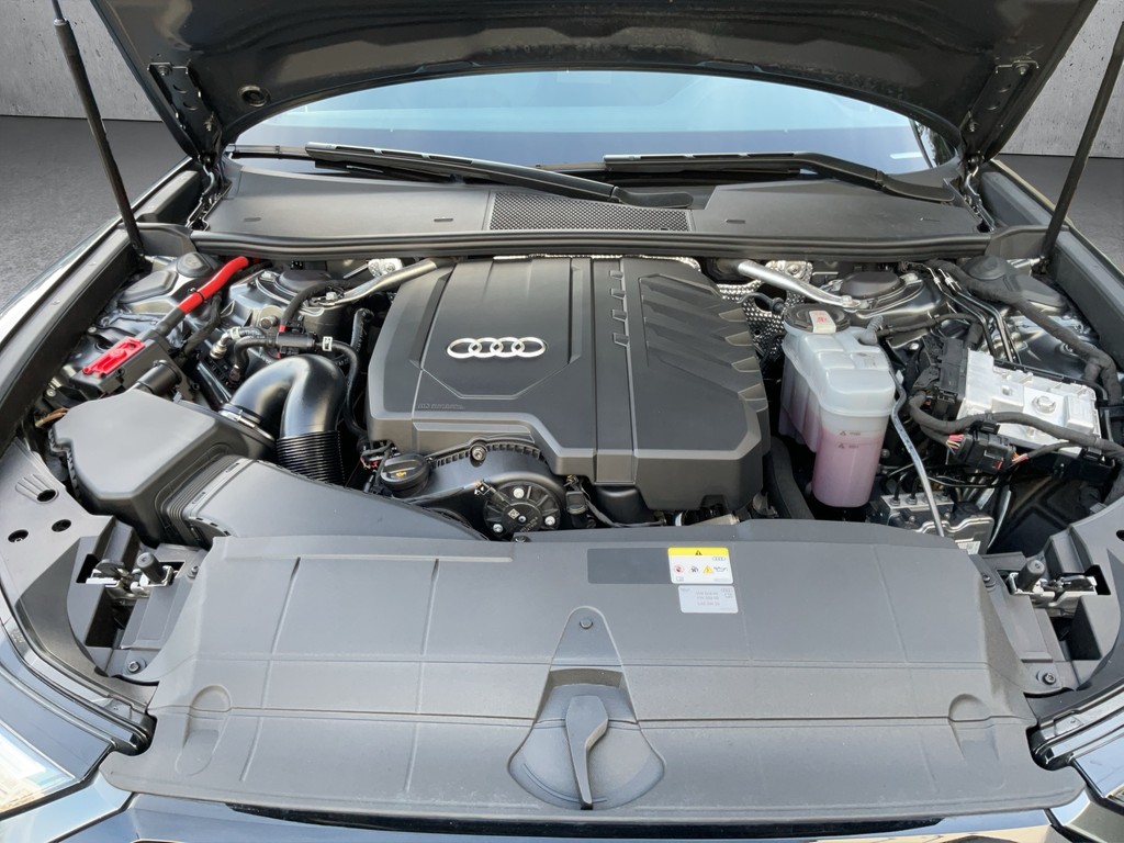 Audi - A6 Avant 45 TFSI quattro S line S tronic_11