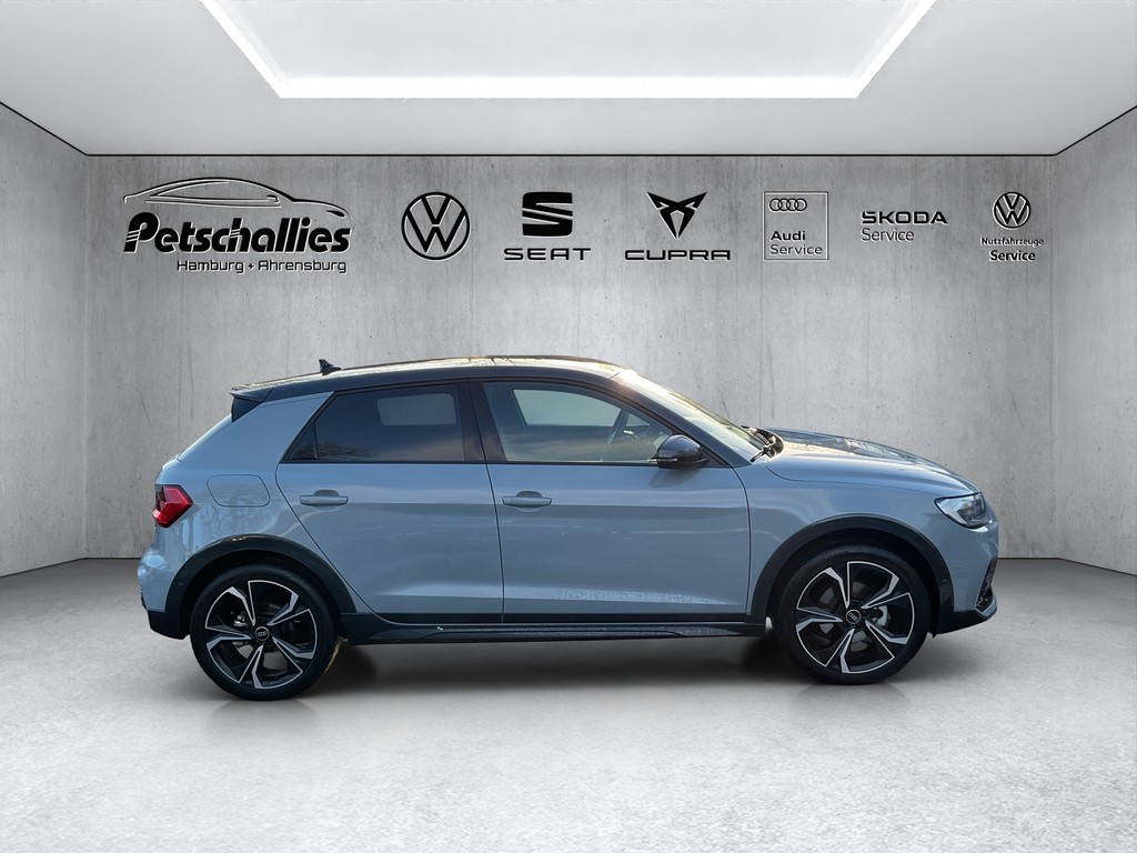 Audi - A1 allstreet 35 TFSI S tronic_17