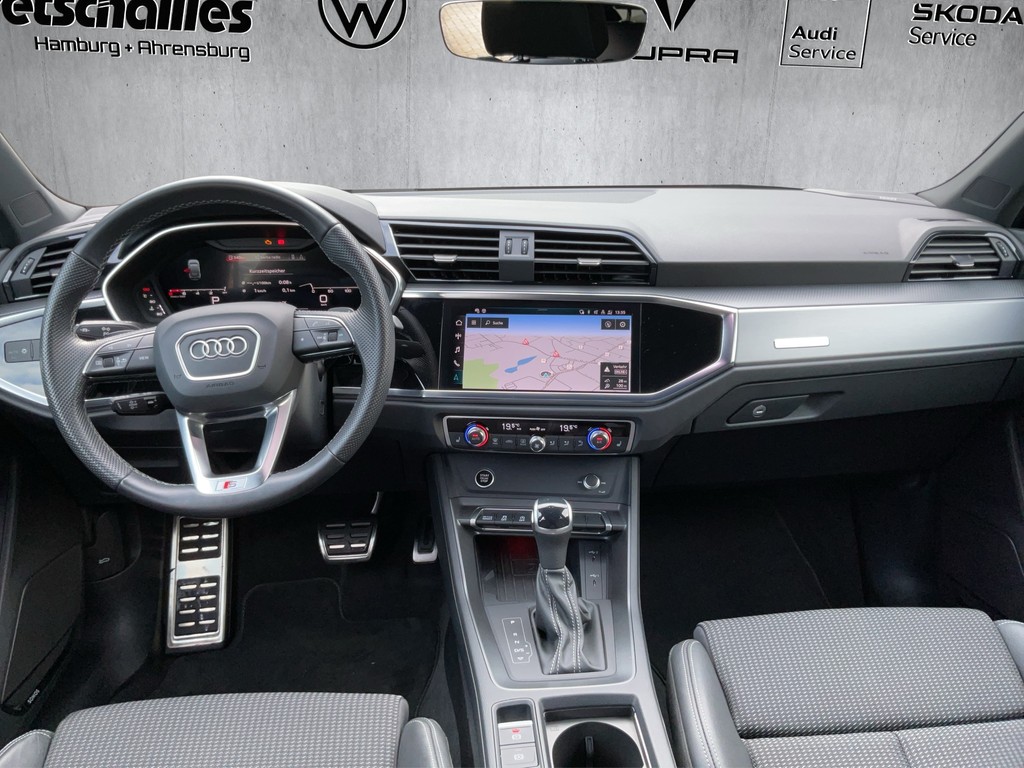 Audi - Q3 Sportback 35 TFSI S line S tronic_5