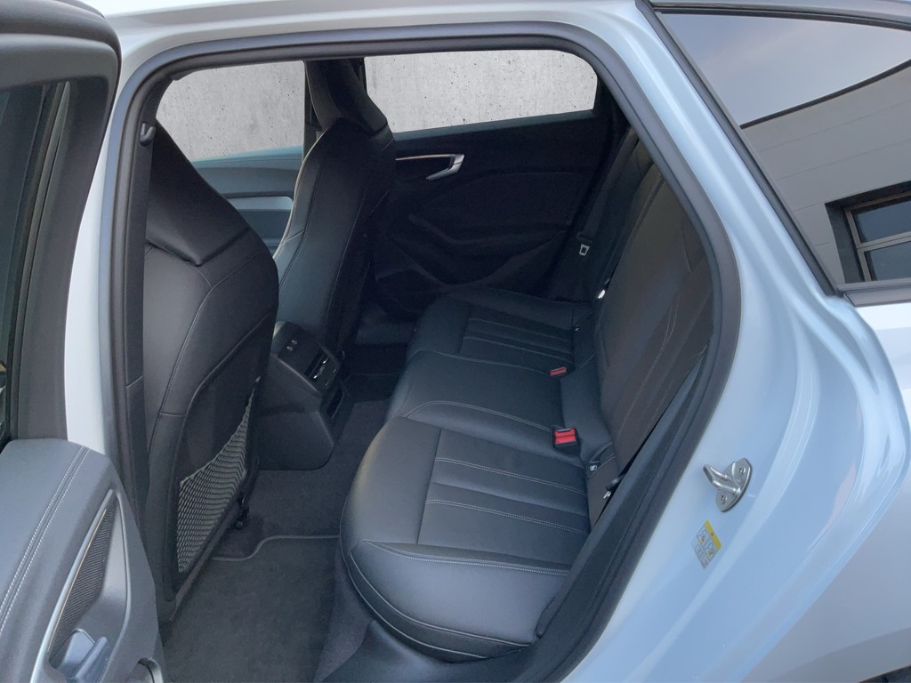 Audi - A5 Avant TFSI 150 kW edition one S tronic_4