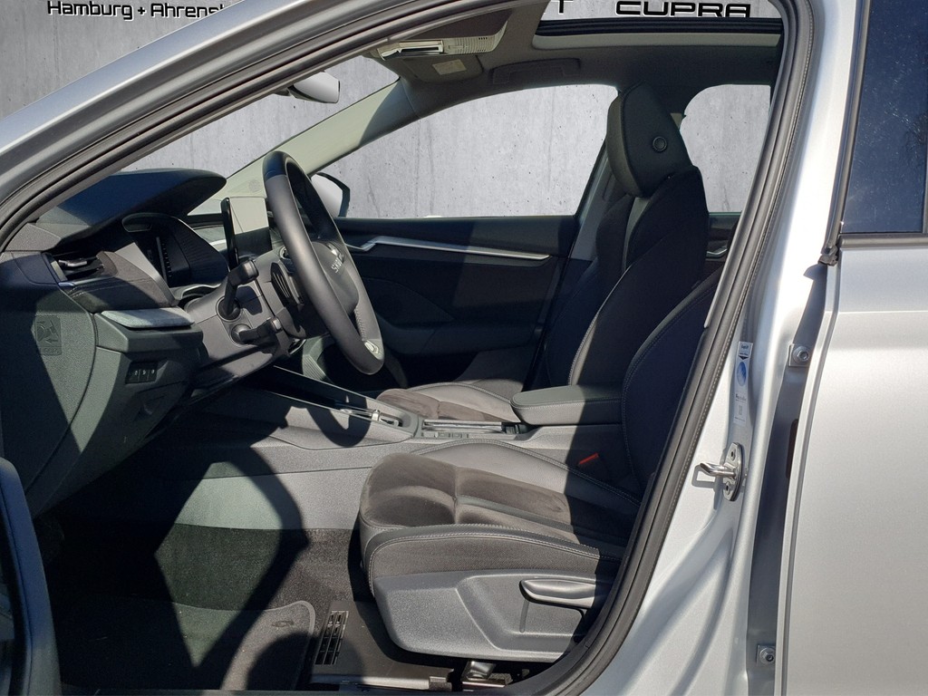 Skoda - Octavia Combi Selection eTSI 1.5 110kW DSG_20