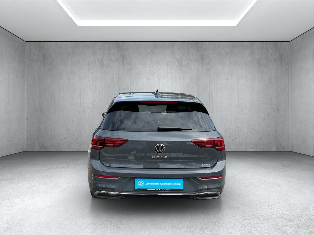 VW - Golf Life 1.5 eTSI DSG RFK/ACC/NAVI/LED Energy_15