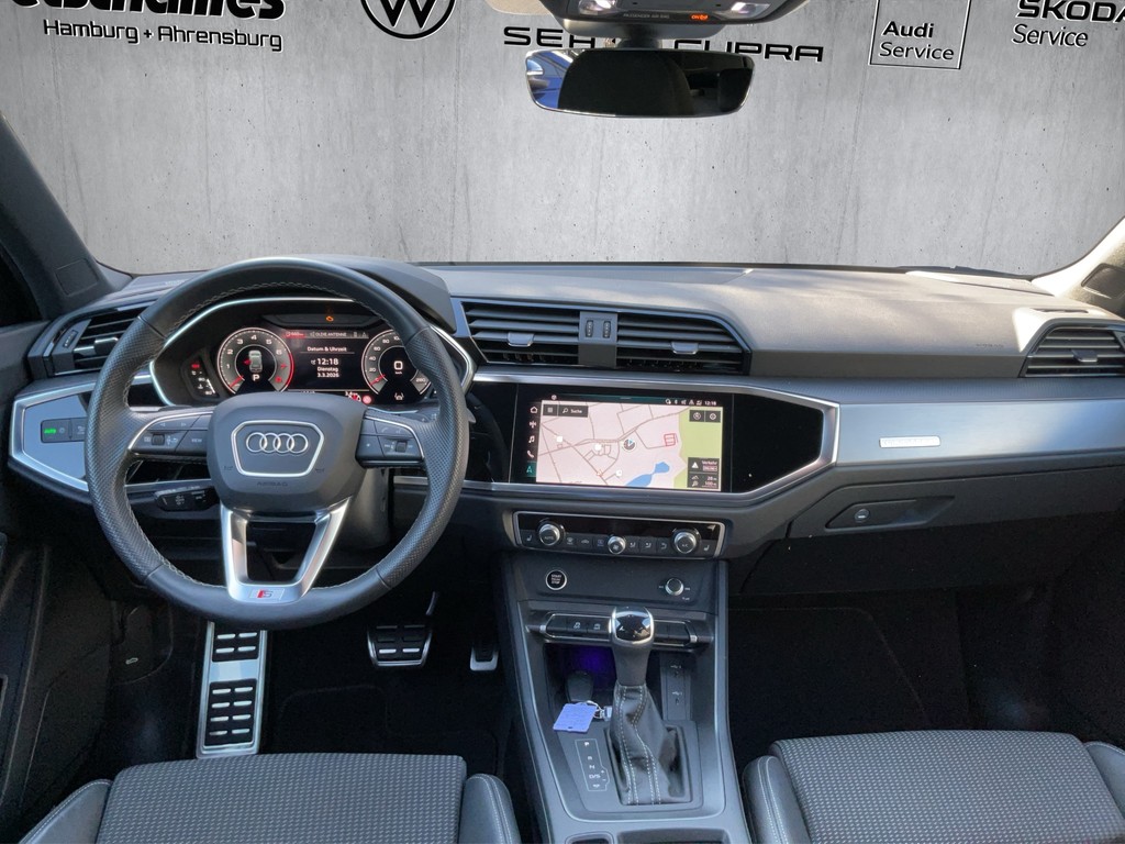 Audi - Q3 40 TFSI quattro S line S tronic_5