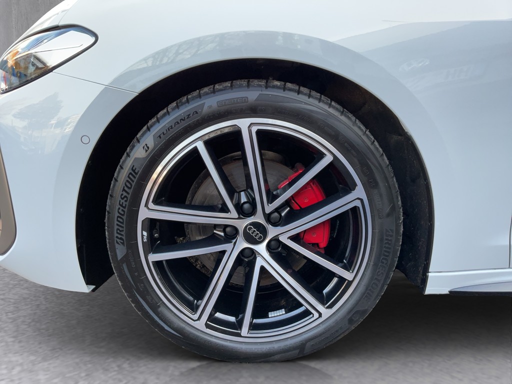 Audi - A5 Avant TFSI 150 kW edition one S tronic_13