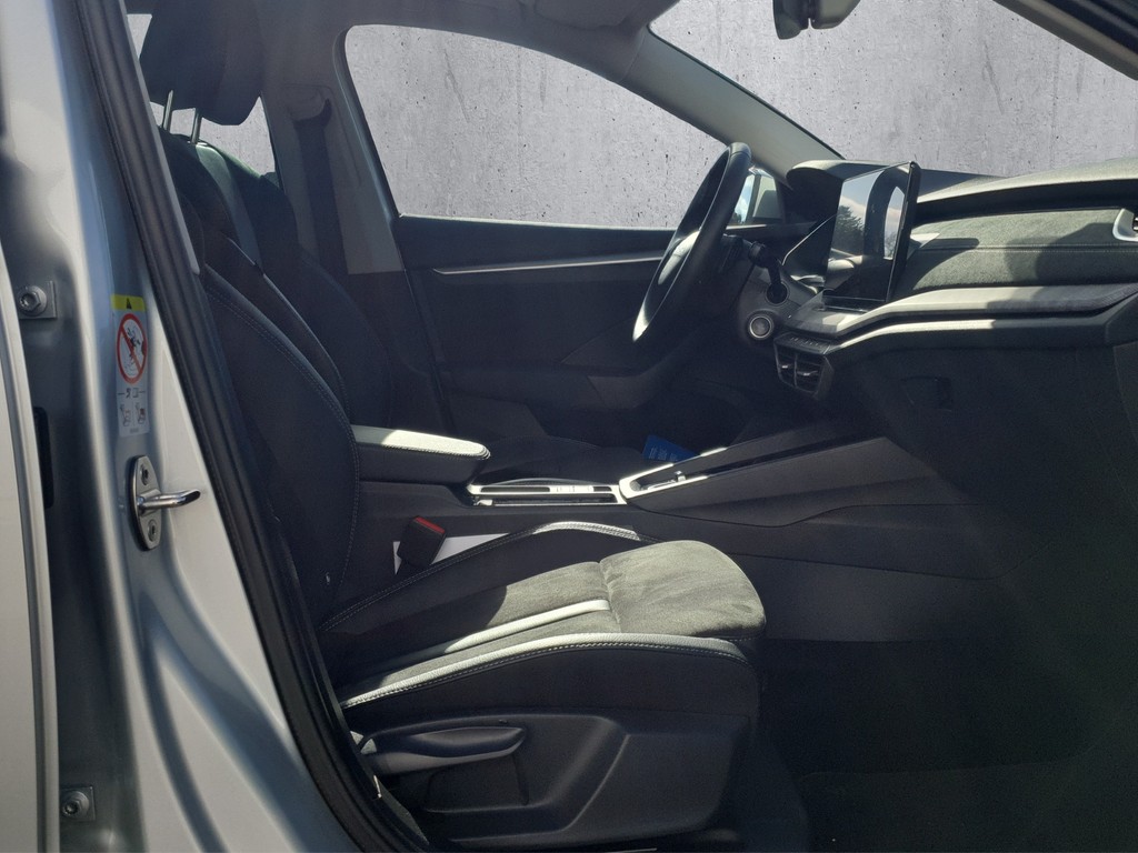 Skoda - Octavia Combi Selection eTSI 1.5 110kW DSG_8