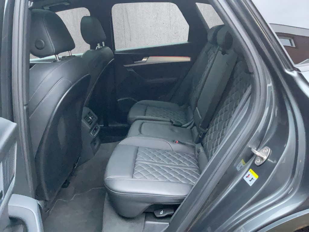Audi - Q5 40 TFSI quattro S line S tronic_4