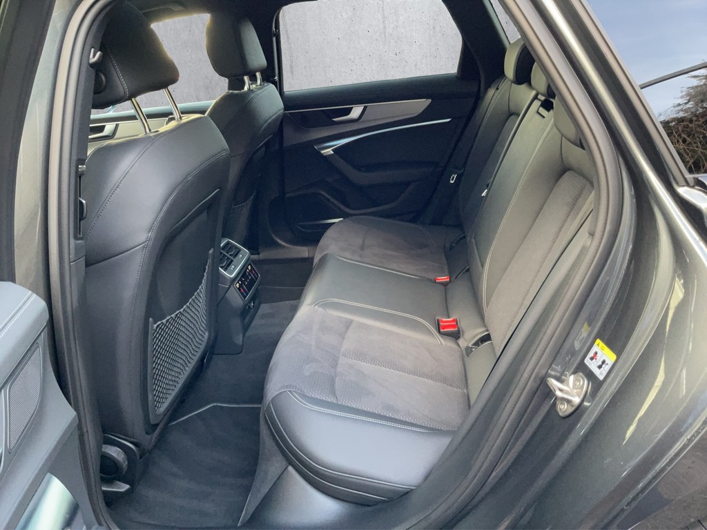 Audi - A6 Avant 45 TFSI quattro S line S tronic_4