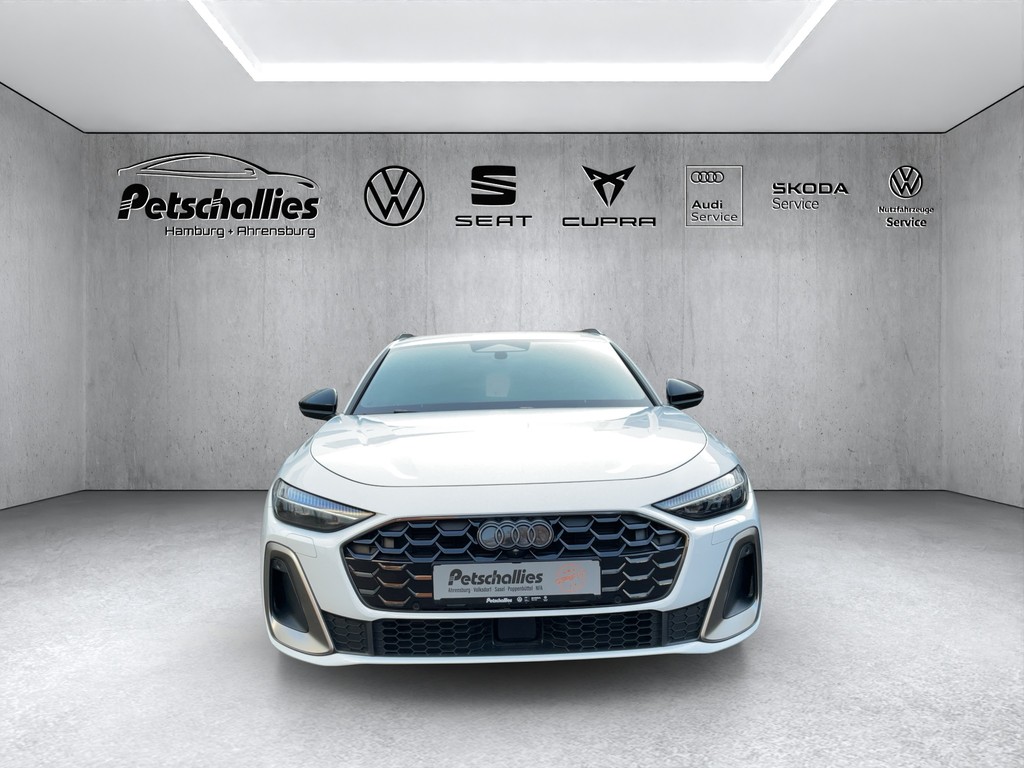 Audi - A5 Avant TFSI 150 kW edition one S tronic_19