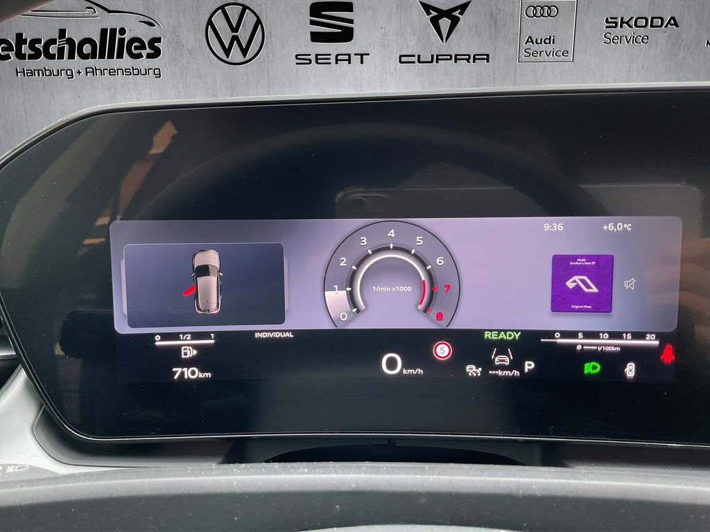 Audi - Q3 SUV TFSI 110 kW S tronic_3