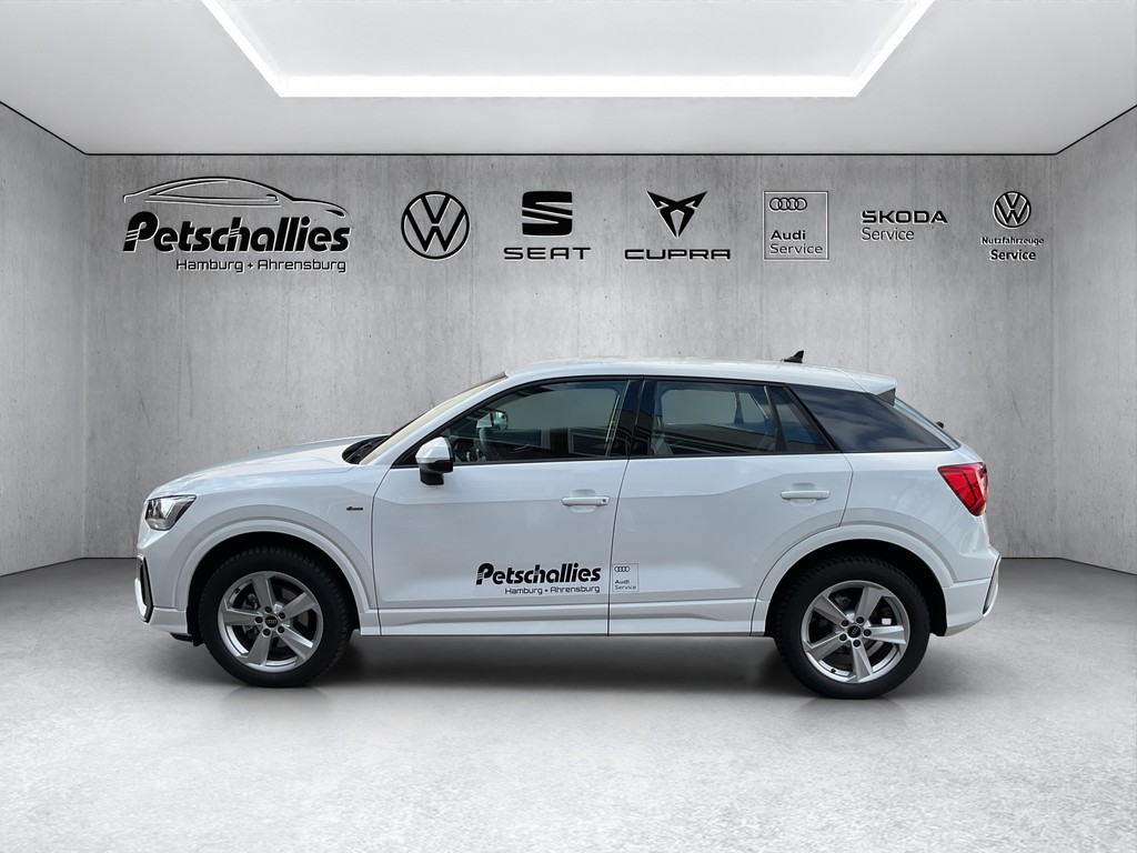 Audi - Q2 35 TFSI S line S tronic_12