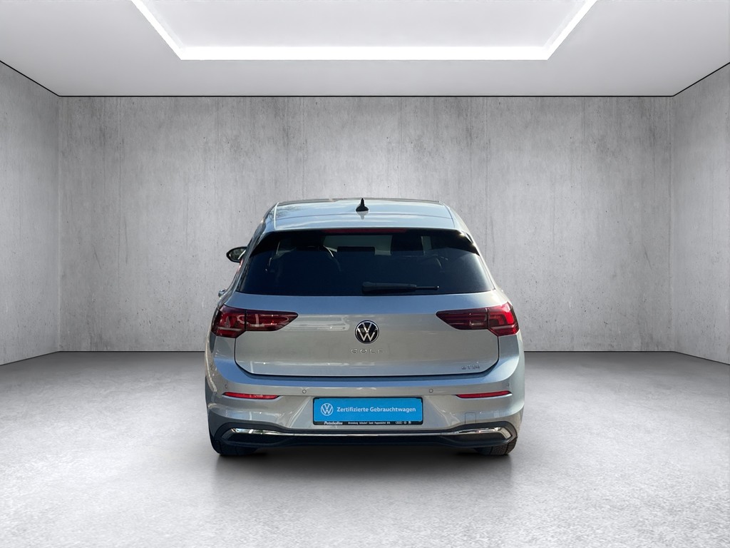 VW - Golf 1.5 l eTSI 7-Gang-DSG GOAL_18