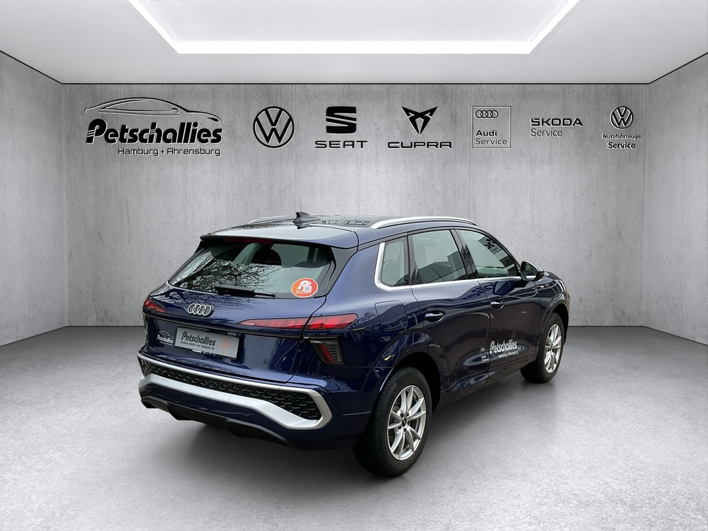 Audi - Q3 SUV TFSI 110 kW S tronic_16