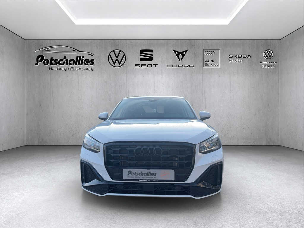 Audi - Q2 35 TFSI S line S tronic_20