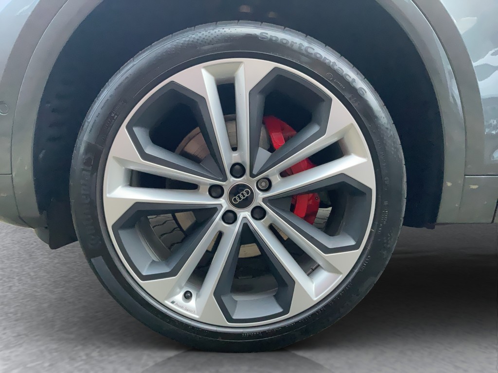 Audi - Q5 40 TFSI quattro S line S tronic_13