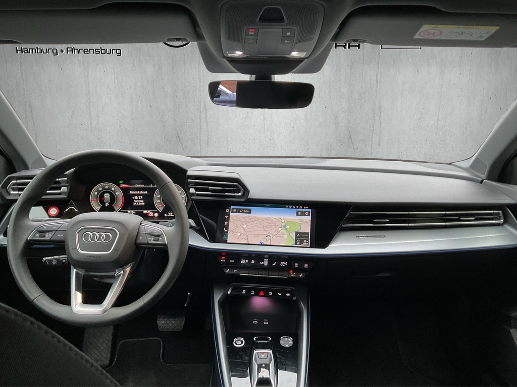 Audi - A3 Sportback S line TFSI 110 kW S tronic_5