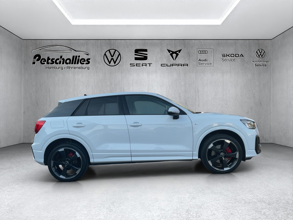 Audi - Q2 35 TFSI S line S tronic_18