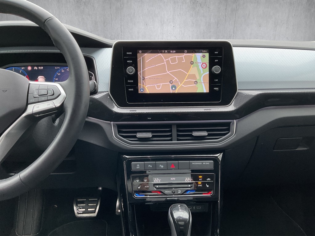 VW - T-Cross Life 1.0 l TSI 85 kW DSG Goal_8