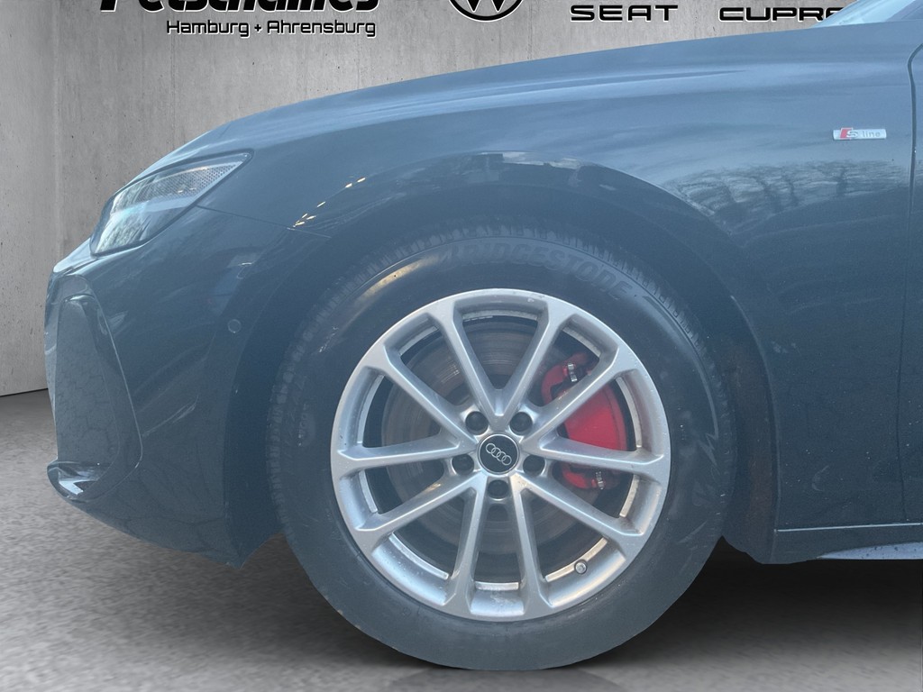 Audi - A6 Avant 2.0 TDI quattro 150 kW edition one_13