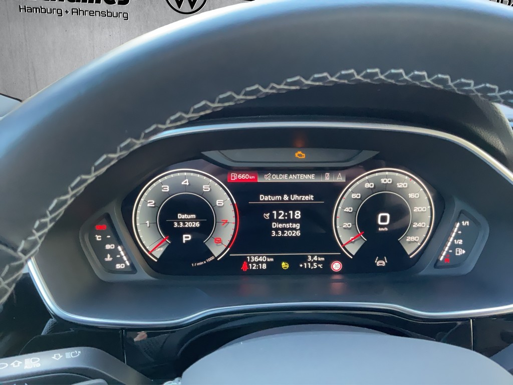 Audi - Q3 40 TFSI quattro S line S tronic_3