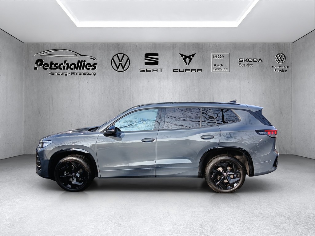 VW - Tayron R-Line 2.0 TDI 142kw 4MOTION DSG_12