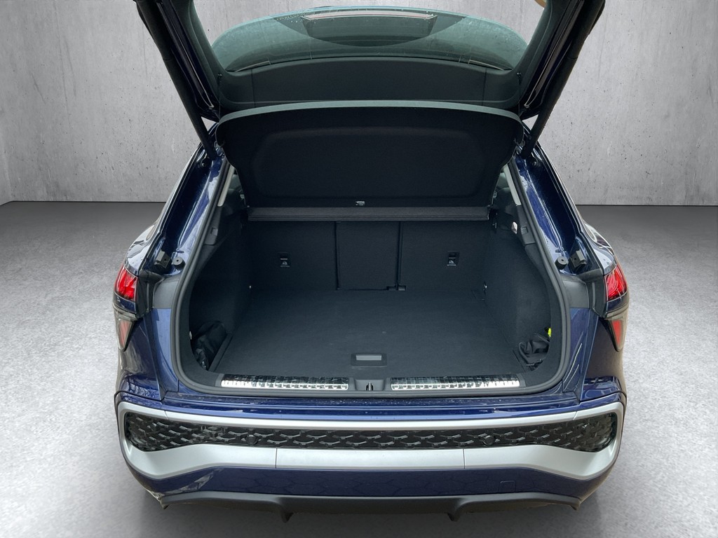 Audi - Q3 SUV TFSI 110 kW S tronic_10