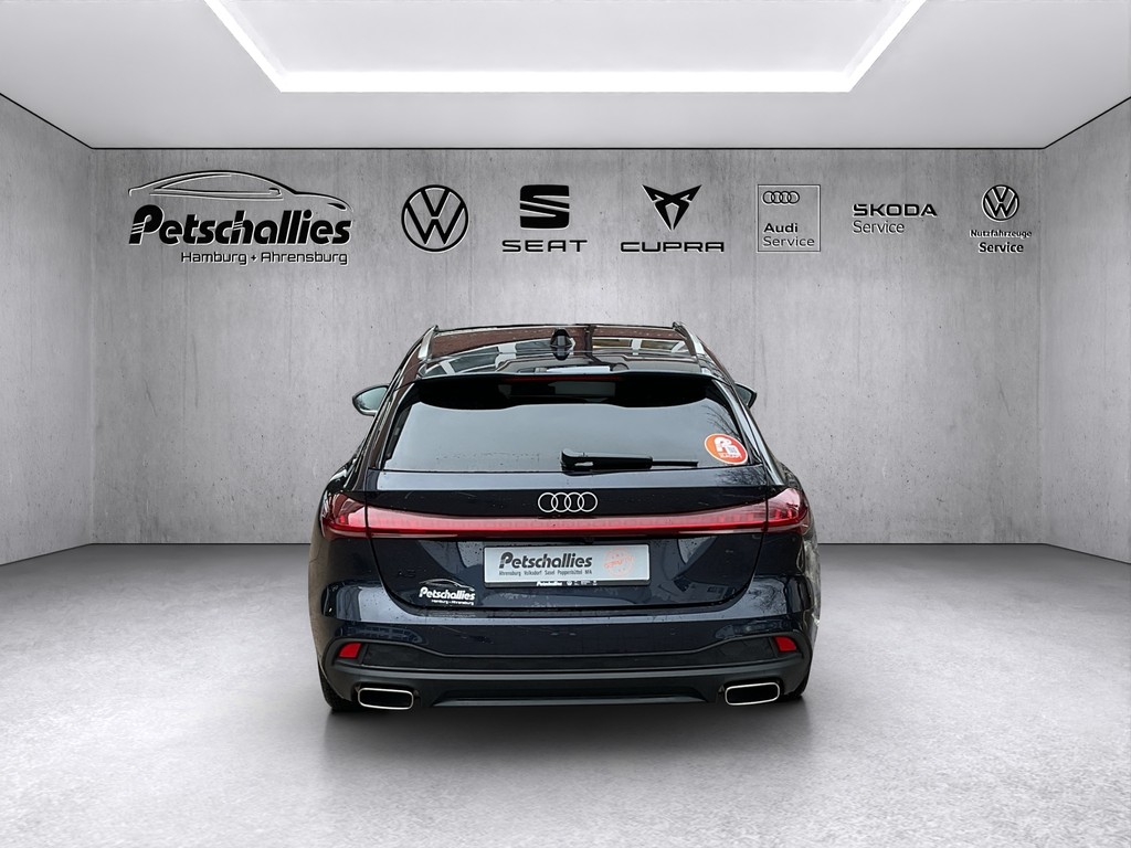 Audi - A5 Avant TFSI 150 kW S tronic_15