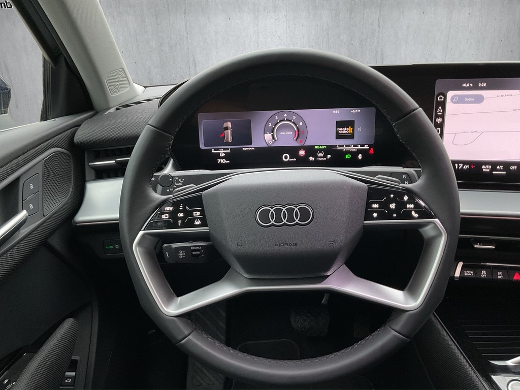 Audi - Q3 SUV TFSI 110 kW S tronic_2