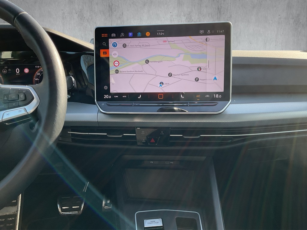 VW - Golf 1.5 l eTSI 7-Gang-DSG GOAL_8